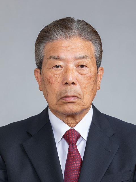 代表取締役 大石 安彦